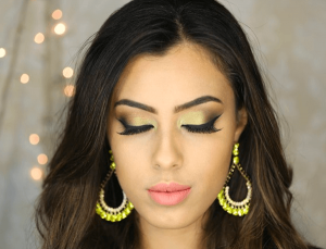 Make Dourada Formatura 2020