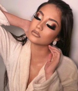 make pele negra