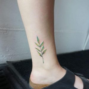 tattoo fine line