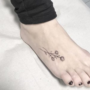 tattoo fine line