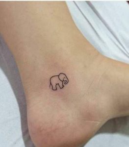 tattoo fine line