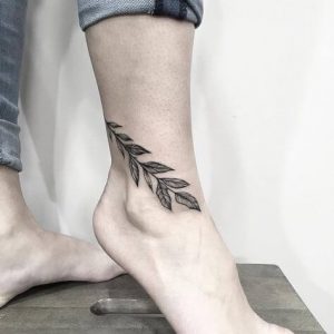tatuagem pontilhismo
