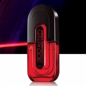 Perfume Avon 3000 km/h