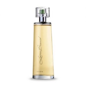 Perfume Luiza Brunnet - Avon