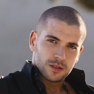 Corte Militar Masculino