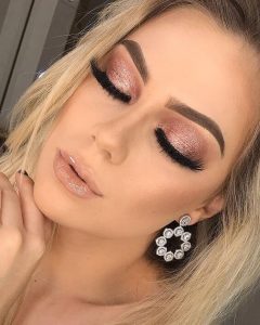 Maquiagem para Casamento