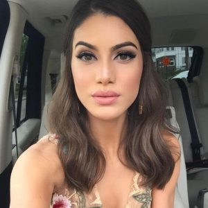 Maquiagem para Casamento