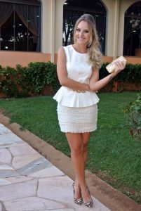 vestido de batizado para madrinha