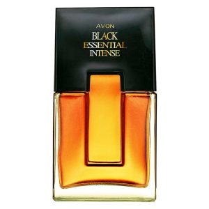 Black Essential Intense (Divulgação)