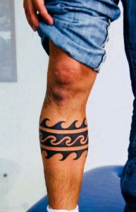 Tribais (Pinterest)