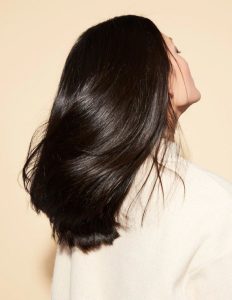 cabelo liso