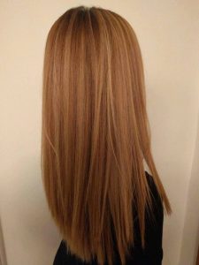 cabelo liso progressiva
