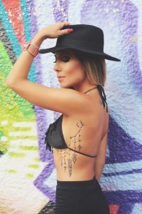 costelas tattoo