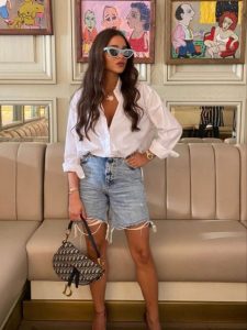 looks verão