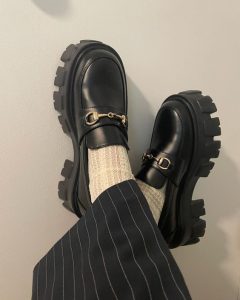 loafers