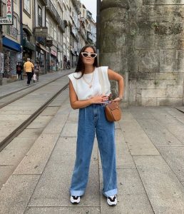 look minimalista 2