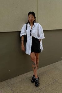 look minimalista 3