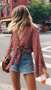 look para verão