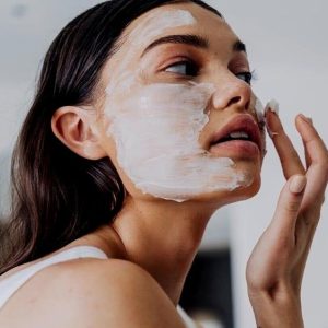 produtos skincare