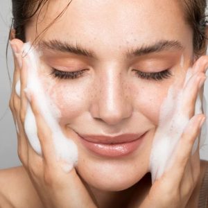 remover make