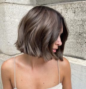 short bob