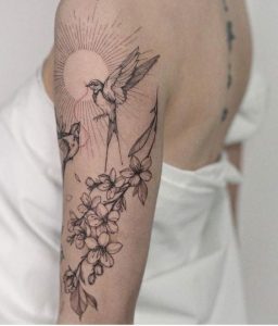 tattoo