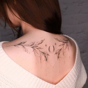 tattoo costas