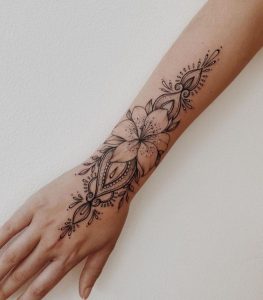 tatuagem cuidados