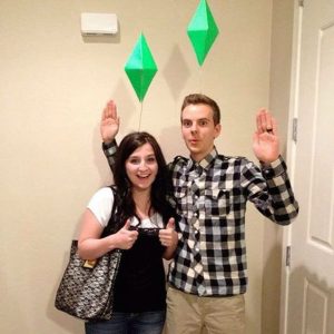 the sims