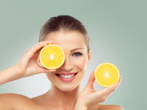 vitamina c