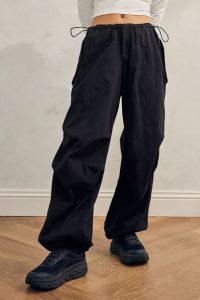 calça paraqueda