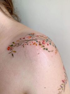 estilos tatuagem