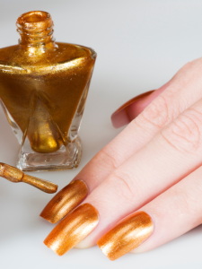 Nail art mulheres acima de 40 anos