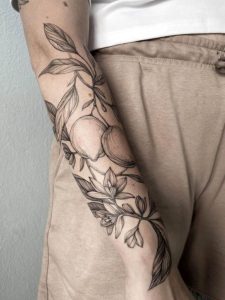 tattoo 1