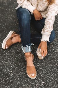 espadrille