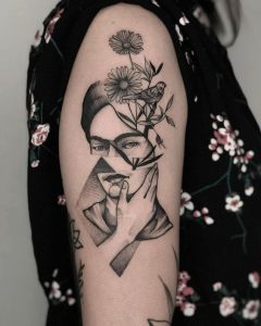 tattoo 1