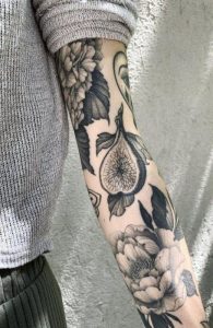 tattoo 2