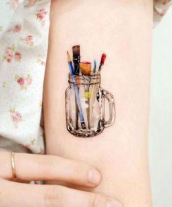 tattoo 2