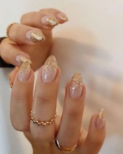 unhas-dourada