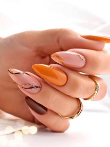 unhas gel 3