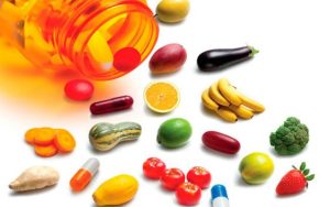 vitaminas