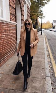 blazer