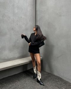 bota country 2