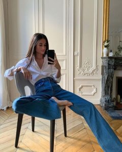 jeans