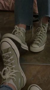 sapatos confortáveis