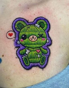 tattoo 1