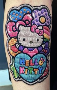 tattoo 1