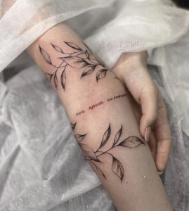 tattoo 2