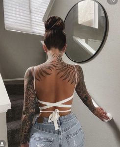 tattoo