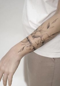 tatuagem